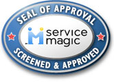 Service Magic | Screened & Approved